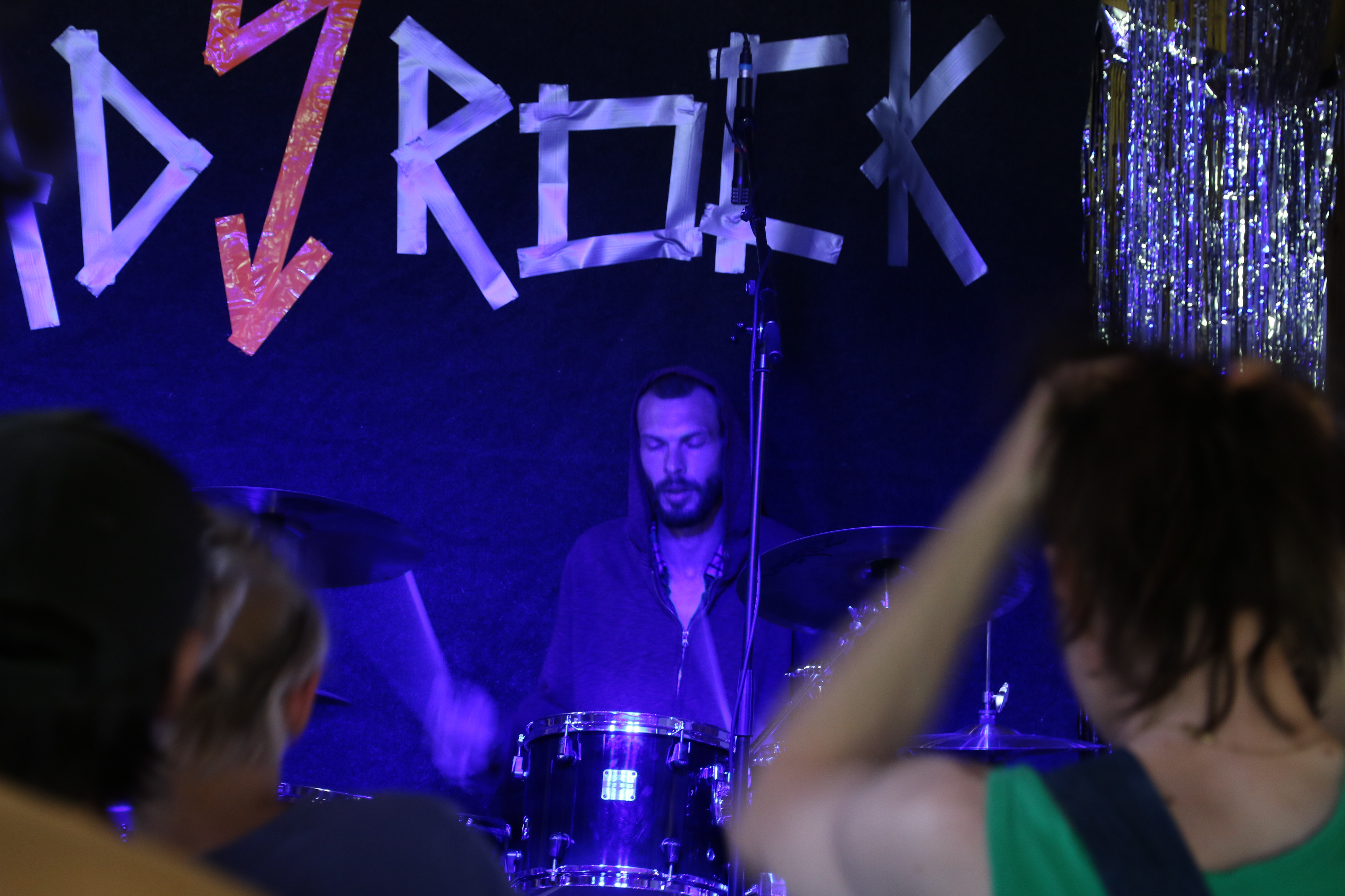 Drums