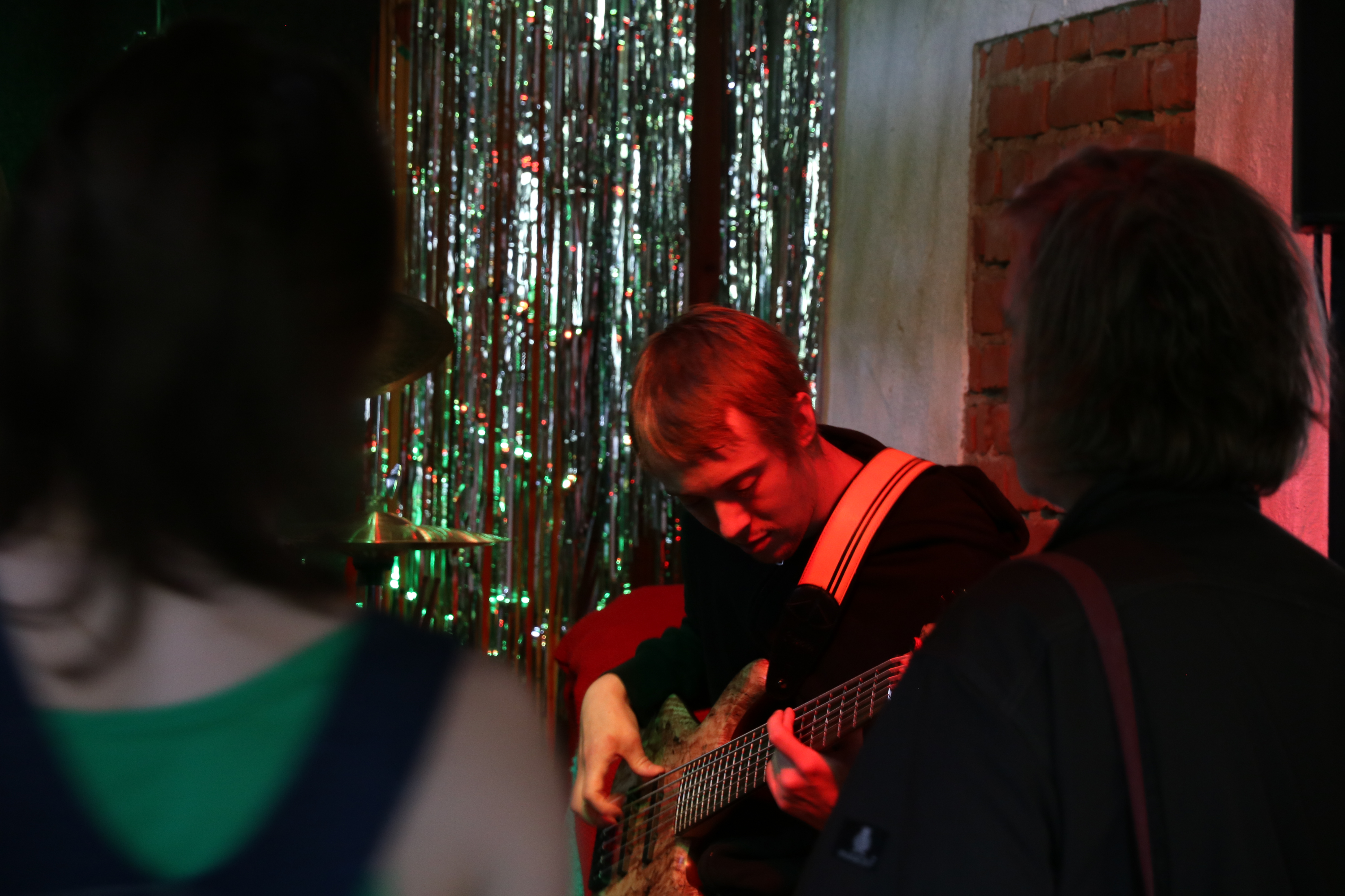 Bassist